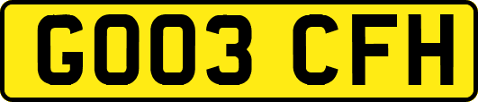 GO03CFH