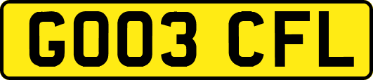 GO03CFL