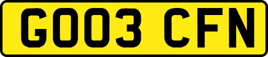 GO03CFN