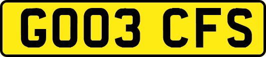 GO03CFS