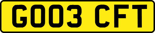 GO03CFT