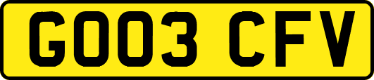 GO03CFV
