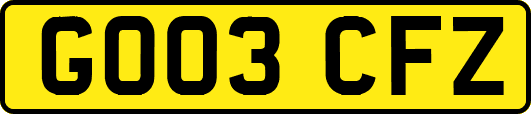 GO03CFZ