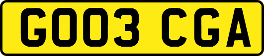GO03CGA