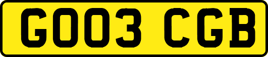 GO03CGB