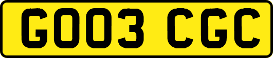 GO03CGC