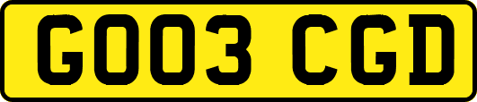 GO03CGD
