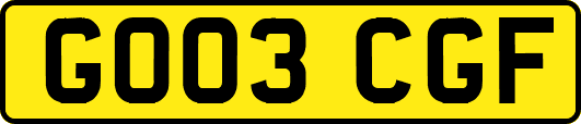 GO03CGF