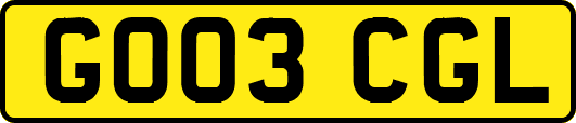 GO03CGL