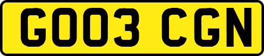 GO03CGN
