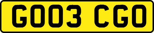 GO03CGO