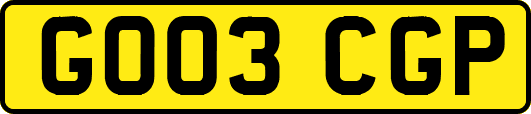 GO03CGP