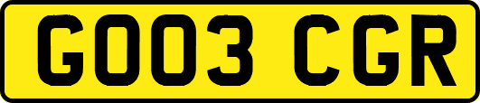 GO03CGR