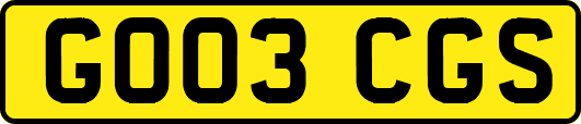 GO03CGS