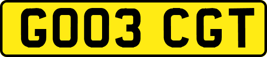 GO03CGT