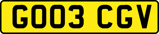 GO03CGV