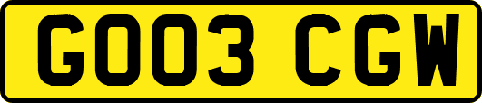 GO03CGW