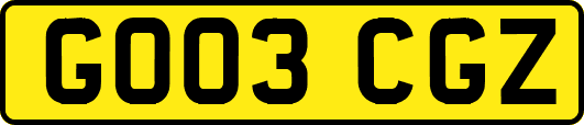 GO03CGZ