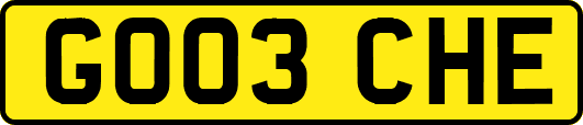 GO03CHE