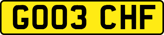 GO03CHF