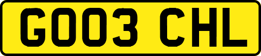 GO03CHL