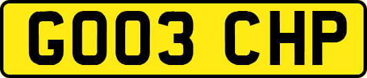 GO03CHP