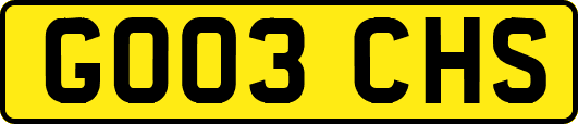 GO03CHS