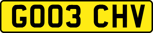 GO03CHV