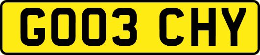 GO03CHY