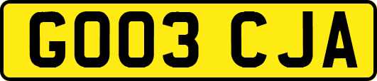 GO03CJA