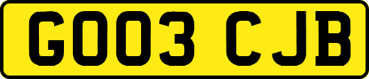 GO03CJB