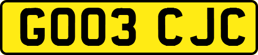 GO03CJC