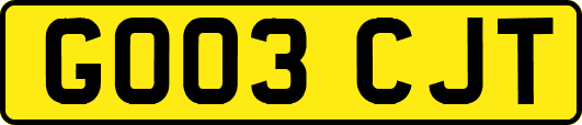 GO03CJT
