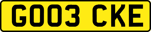 GO03CKE