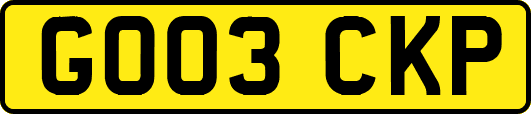 GO03CKP