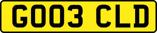 GO03CLD