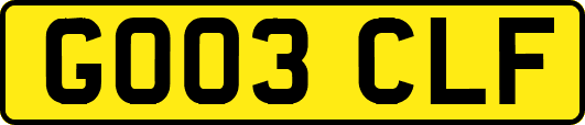 GO03CLF