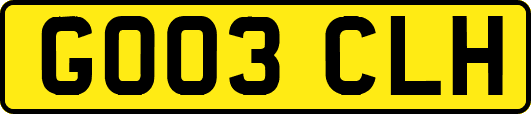 GO03CLH