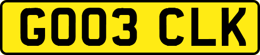 GO03CLK