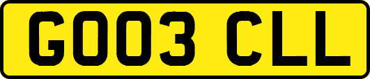 GO03CLL