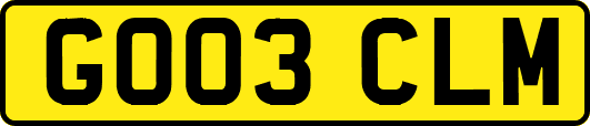 GO03CLM