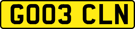 GO03CLN