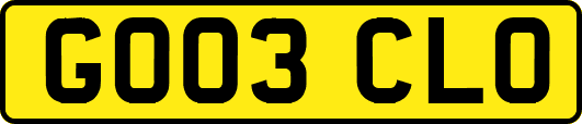 GO03CLO