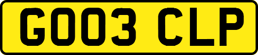 GO03CLP
