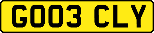 GO03CLY