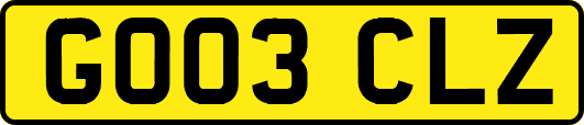 GO03CLZ