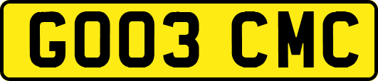 GO03CMC