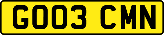 GO03CMN