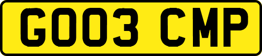 GO03CMP