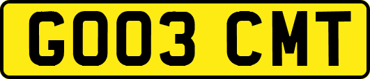GO03CMT